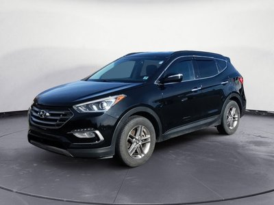 2017 Hyundai Santa Fe Sport PREMIUM