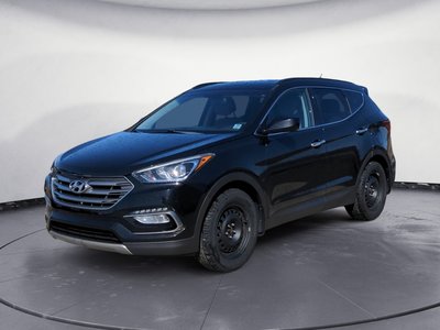 Hyundai Santa Fe Sport BASE 2018