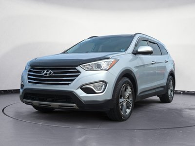 2016 Hyundai Santa Fe XL LIMITED