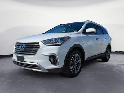 2017 Hyundai Santa Fe XL LUXURY