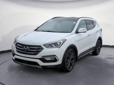 Hyundai Santa Fe ULTIMATE 2018