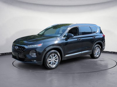 Hyundai Santa Fe ESS AWD LOW KMS! - FRESH TRADE! 2019