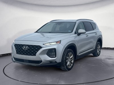2019 Hyundai Santa Fe ESSENTIAL
