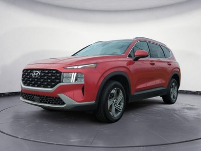 2021 Hyundai Santa Fe ESSENTIAL