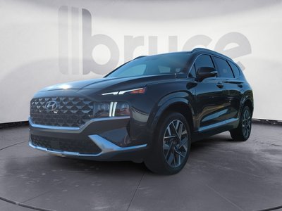 2023 Hyundai Santa Fe ULTIMATE CALLIGRAPHY