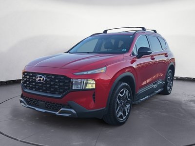 Hyundai Santa Fe URBAN 2023