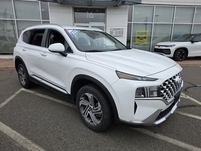 2023 Hyundai Santa Fe PREFERRED