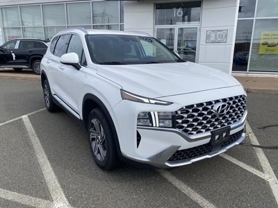 Hyundai Santa Fe PREFERRED 2023