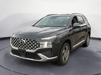 2023 Hyundai Santa Fe PREFERRED