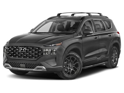 2023 Hyundai Santa Fe URBAN
