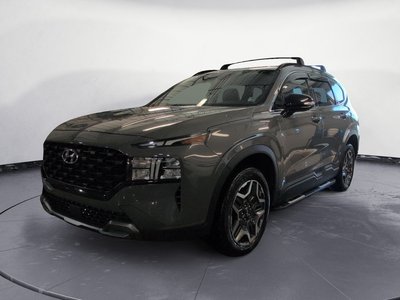 2023 Hyundai Santa Fe URBAN
