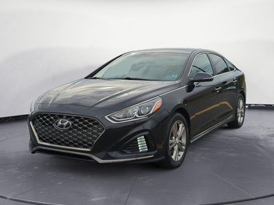 Hyundai Sonata SPORT 2018