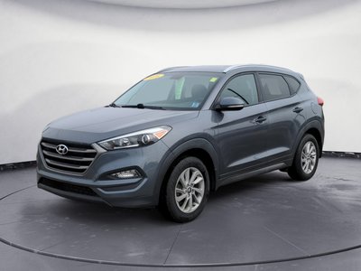 2016 Hyundai Tucson PREMIUM