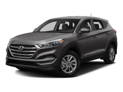 2016 Hyundai Tucson PREMIUM