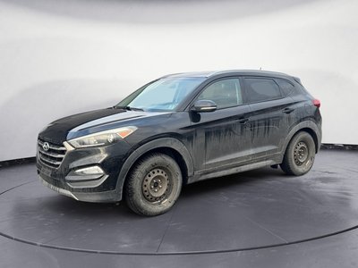 2016 Hyundai Tucson TUCSON LIMITD/SPRT/ECO/SE
