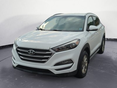 2017 Hyundai Tucson PREMIUM