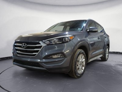 2018 Hyundai Tucson PREMIUM