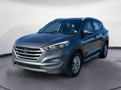 2018 Hyundai Tucson PREMIUM