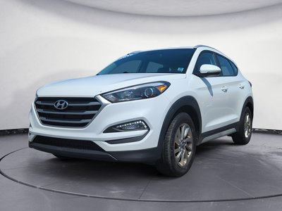 2018 Hyundai Tucson PREMIUM