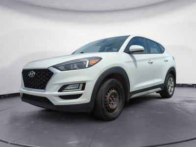 2019 Hyundai Tucson ESSENTIAL