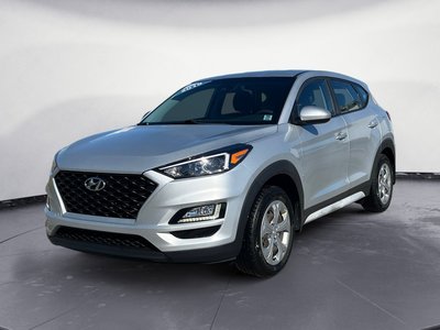 2019 Hyundai Tucson ESSENTIAL