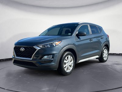 2020 Hyundai Tucson PREFERRED