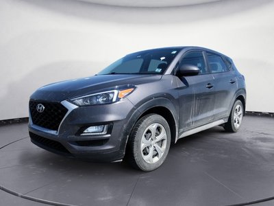 2020 Hyundai Tucson ESSENTIAL