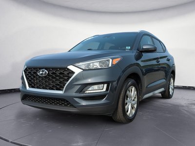 2020 Hyundai Tucson PREFERRED