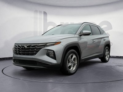 2022 Hyundai Tucson PREFERRED