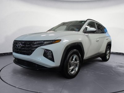 2022 Hyundai Tucson PREFERRED