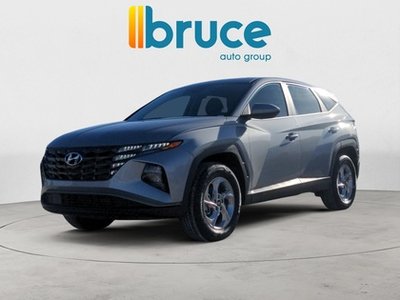 2023 Hyundai Tucson ESSENTIAL