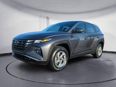 2023 Hyundai Tucson ESSENTIAL