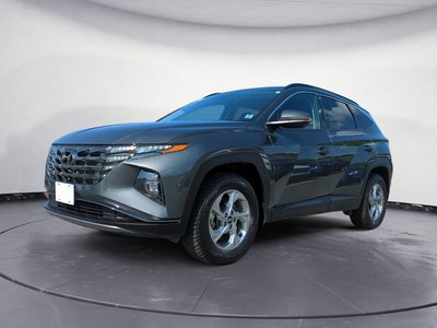 2023 Hyundai Tucson PREFERRED