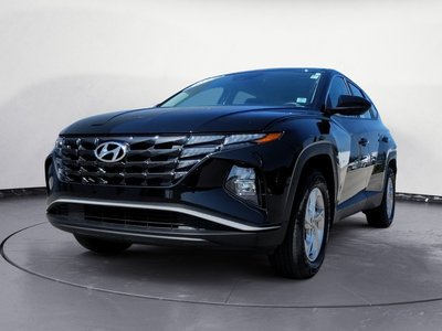 2023 Hyundai Tucson ESSENTIAL