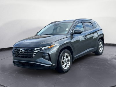 2023 Hyundai Tucson PREFERRED