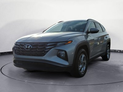 Hyundai Tucson PREFERRED 2024