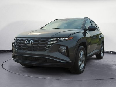 2024 Hyundai Tucson PREFERRED