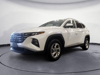 Hyundai Tucson PREFERRED 2024