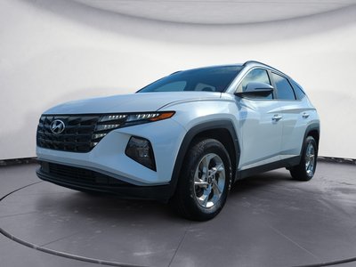 2024 Hyundai Tucson PREFERRED