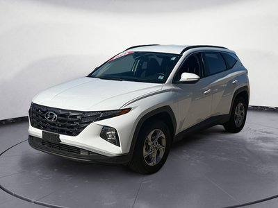 2024 Hyundai Tucson PREFERRED