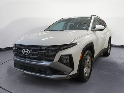 Hyundai Tucson PREFERRED 2025