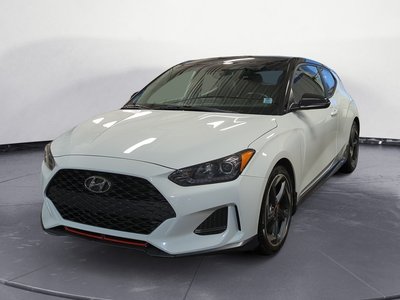 2019 Hyundai Veloster TURBO TECH
