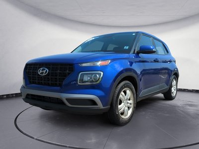 2022 Hyundai Venue ESSENTIAL