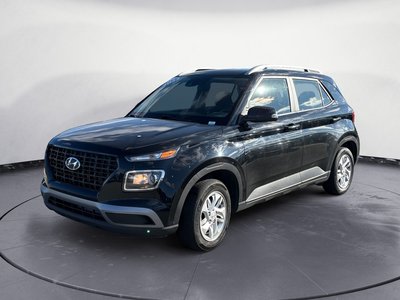 Hyundai Venue PREFERRED 2022