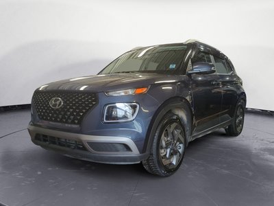 2023 Hyundai Venue ULTIMATE