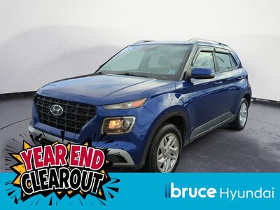 2023 Hyundai Venue PREFERRED