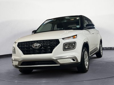 Hyundai Venue ESSENTIAL 2024
