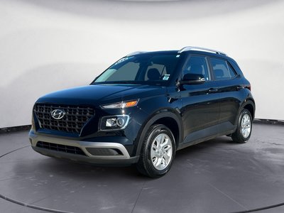 Hyundai Venue PREFERRED 2024
