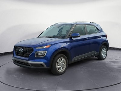 Hyundai Venue PREFERRED 2024