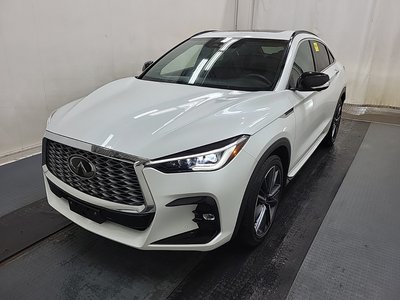 2024 Infiniti QX55 Essential PROASSIST AWD!